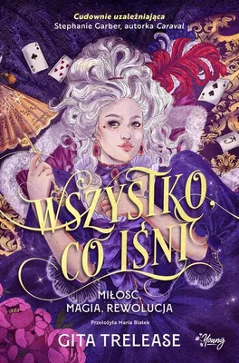 Obrázek produktu pro Wszystko, co lsni