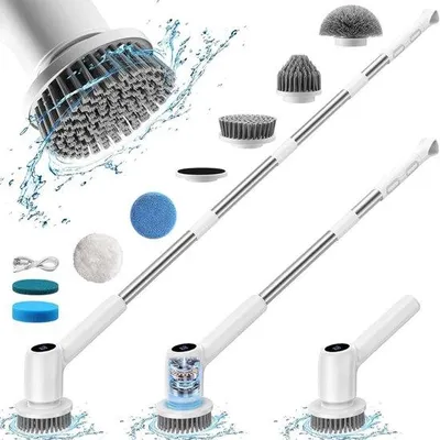 Image de Ponceuse pour carrelage - Nettoyeur vapeur