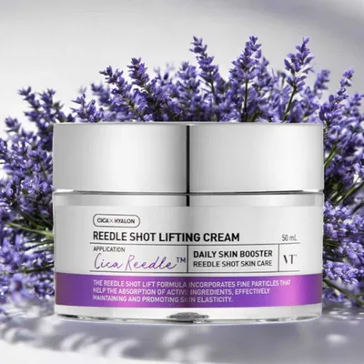 Obrázek produktu pro VT - Reedle Shot Lifting Cream - Liftingový krém - 50 ml