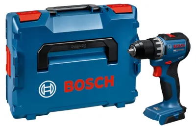 Immagine prodotto di Trapano avvitatore a batteria Bosch GSR18V-52 in L-BOXX