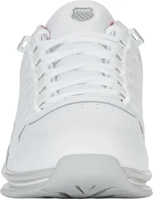Produktbild von K-Swiss Herren Sneakers Weiß 08907-168-M Grösse 49