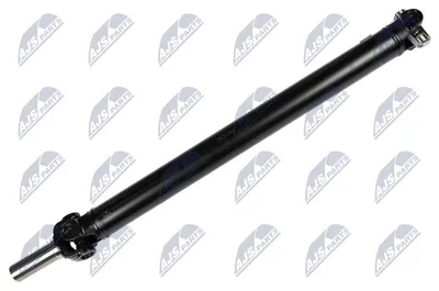 Produktbild von NTY Kardanwelle Gelenkwelle Achsantrieb für JEEP GRAND CHEROKEE II (WJ, WG) Hinten NWN-CH-086