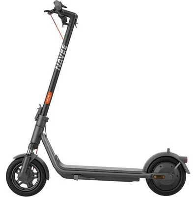 Zdjęcie produktu dla Elektryczna hulajnoga NAVEE V40i Pro II - moc 700 W - maksymalna prędkość 25 km/h - maksymalny zasięg 40 km