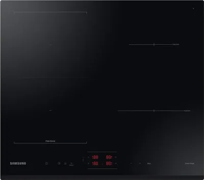 Zdjęcie produktu dla Samsung Induction hob NZ64B5045GK