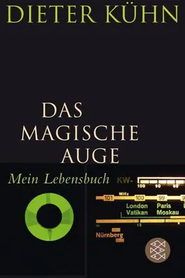 Immagine prodotto di Kühn, D: Magische Auge