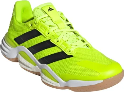 Image de Adidas Sneakers IH5557 in Green color size 44
