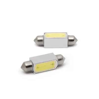 Obrázok produktu pre LED svetelný zdroj Sofit 36 mm (12V DC, 3W, 150 lm, 6000K)