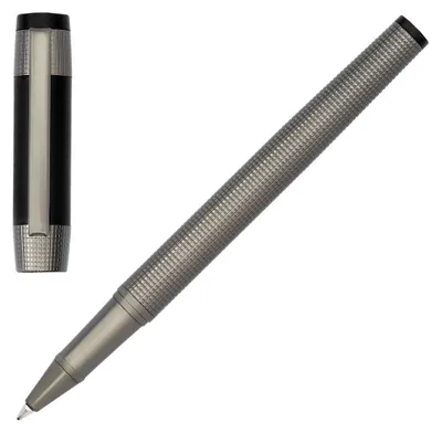 Immagine prodotto di HUGO BOSS Penna Rollerball Rive Gun