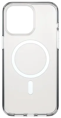 Immagine prodotto di Black Rock Cover Mag Clear Case für Apple iPhone 15 Pro Max, Transparent (00221286)