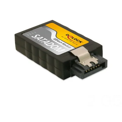 Produktbild von DeLOCK 54351, 2 GB, 26 MB/s