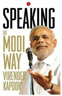 Produktbild von Speaking