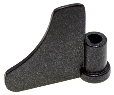 Produktbild von 1x Knethaken 13787 für Brotbackautomaten, Brotbäcker, Backmeister (Beschreibung)