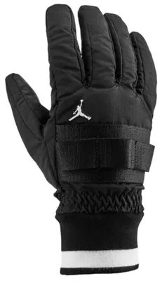 Imagen del producto de Guantes de invierno para hombre Air Jordan M Tg, aislados, deportivos, color - J.100.4350.008