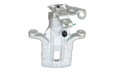 Produktbild von BOSCH Bremssattel Hinten Rechts für HYUNDAI ix20 (JC) Ø34mm 0 986 135 554