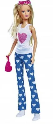 Produktbild von Simba Dickie Vertriebs GmbH SL Jeans Fashion 0 0 STK