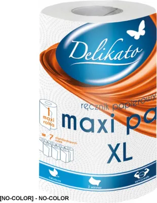 Zdjęcie produktu dla DELIKATO-RECGIG - ręczniki papierowe