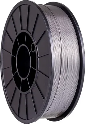 Obrázek produktu pro Samostíněný svařovací drát 0,8 mm 5 kg E71T-GS (tavný drát)