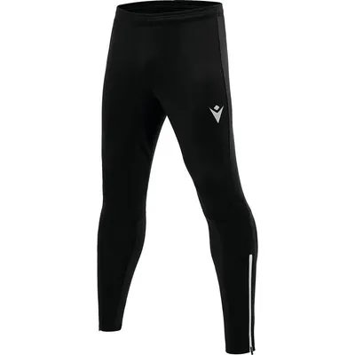 Produktbild von Macron Desna Hero Polyesterhose Herren - Schwarz | Größe: M