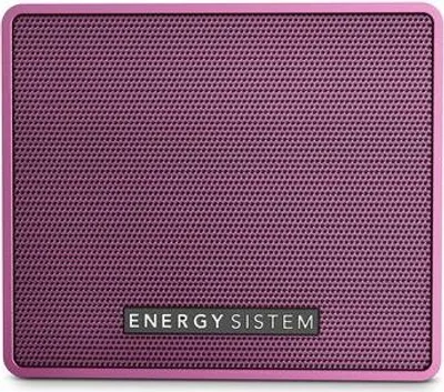 Image de Bluetooth-Lautsprecher Energy Sistem Music Box 1 (5W)