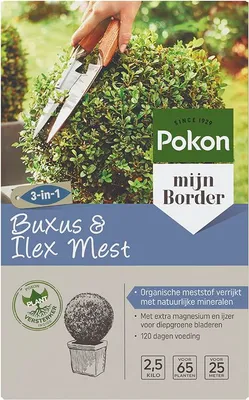 Produktbild von Warentuin Producten