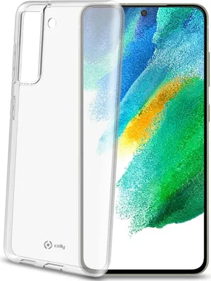 Image de Coque Gelskin TPU Galaxy S21 FE 5G
