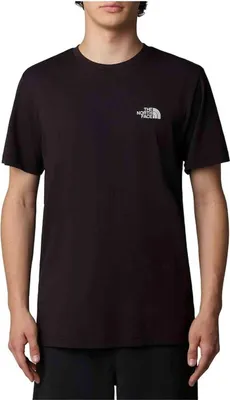 Immagine prodotto di T-shirt The North Face NF0A8C4VU1H1 da Unisex
