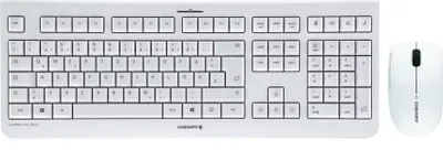 Obrázek produktu pro Cherry Dw3000 Tastatur々 Qwertz De