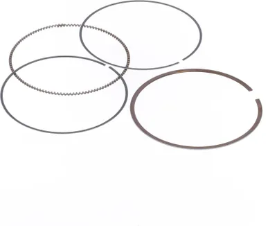 Immagine prodotto di Segmenti per pistone Athena, diametro 78 mm, per Honda CRE 250 F/R (modelli dal 2004 al 2009) e CRF 250 R (modelli dal 2004 al 2009)