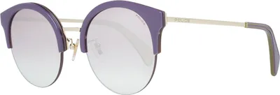 Obrázek produktu pro POLICE SUN Sluneční brýle SPL615 61300X