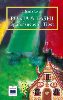 Produktbild von Punja und Tashi Spurensuche in Tibet