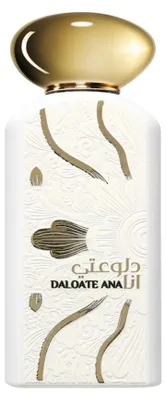 Produktbild von Ard Al Zaafaran Parfum Daloate Ana Eau de Parfum 100ml