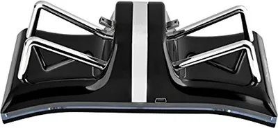 Produktbild von ENTWICKLUNG Double Station de recharge noir