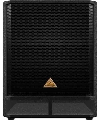 Immagine prodotto di Subwoofer Behringer VP1800S, 18 pollici