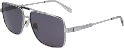 Produktbild von Ferragamo SF318SP Light ruthenium 60/15/145 Herren Sonnenbrillen
