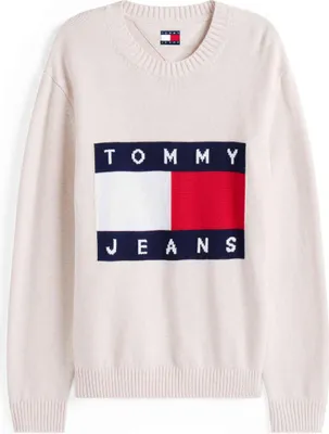 Image de Pull Tommy Hilfiger DM0DM22105AFN pour Homme
