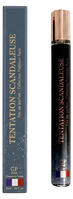 Immagine prodotto di Collection Platinium Tentation Scandaleuse Eau de Parfum Mixte