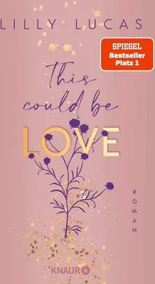 Produktbild von This could be love