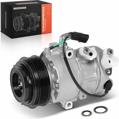 Produktbild von Frankberg 1x Klimakompressor für Hyundai Tucson TL TLE 2.0L 2017-2020