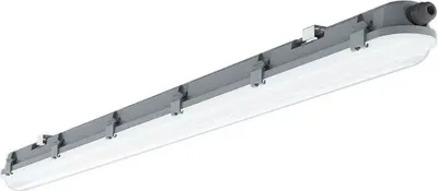 Produktbild von LED Wannenleuchte, 2160 Lumen, kaltweiß, L 60 cm