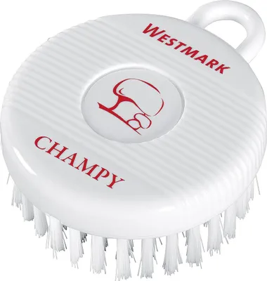 Immagine prodotto di Spazzola Westmark per la pulizia di funghi e verdure "Champy" 51802260