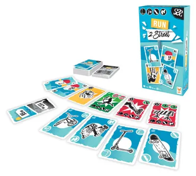 Immagine prodotto di Topi Games R2S-140001, 7 anni