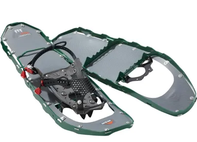 Produktbild von MSR Lightning Trail Schneeschuhe - Ranger