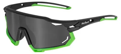 Obrázek produktu pro Rebel RBA-7100-PC Sluneční sportovní brýle s polarizací, UV 400