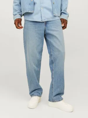 Obrázok produktu pre Jack & Jones Alex Original Am 337 Jeans Blau 34 / 32 Mann Blau 34