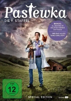 Produktbild von Pastewka