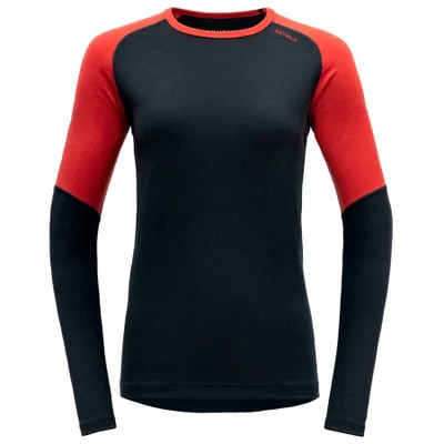Obrázok produktu pre DEVOLD Jakta Merino 200 Shirt Woman, S