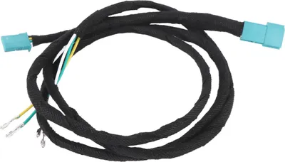 Obrázek produktu pro Kabel pro řazení pádly na volantu Hladší ovládání Vylepšené ovládání pro X1 E84 řady 1 řady 3