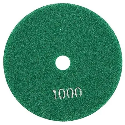 Immagine prodotto di Disco abrasivo da 125 mm: elevata capacità di smerigliatura e finitura liscia