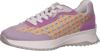 Produktbild von Rieker Sporthalbschuhe Formsohle modisch in multi, Gr. 37
