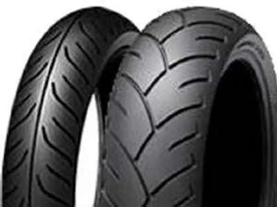Produktbild von Dunlop D423 Front 130/70 R18 M/C Tl 63V Front